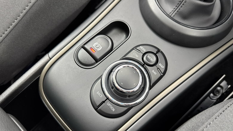 MINI Countryman 1.5 C Classic 5dr Auto Petrol Hatchback